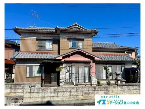 6,500,000 yen in Kitadai (Kureha Station)