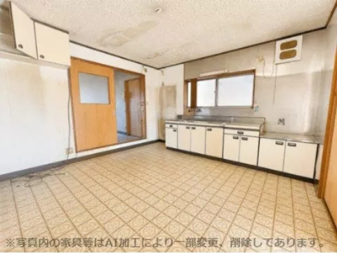 Convenient for commuting and schooling, 13 minutes on foot from "Okuda" Station! A well-equipped living environment! - Image 1