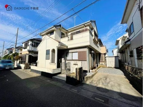 Renovation completed in October of the 8th year of Reiwa♪Ample storage for a tidy living environment!