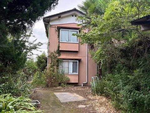 Motoyoshi Gun Minamisanriku Town Shizugawa Aza Omori (Yanagitsuki Station) 2-story 3DK