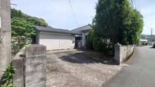Hioki City, Ijuin Town Ota (Ijuin Station) Single-story building 3DK