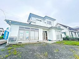 Used single-family home in Higashimatsushima City, Omagari, Yokonuma