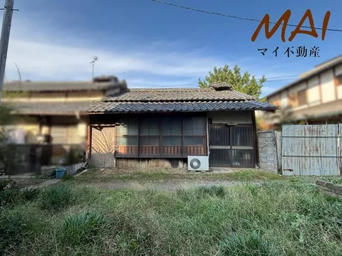 Yanagimoto-cho (Yanagimoto Station) 750,000 yen