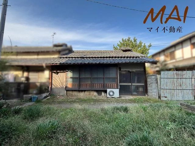 Yanagimoto-cho (Yanagimoto Station) 750,000 yen