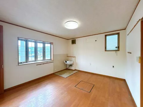 Hioki City, Ijuincho, Makiudeta (Ijuin Station), two-story building, 3LDK - Image 5