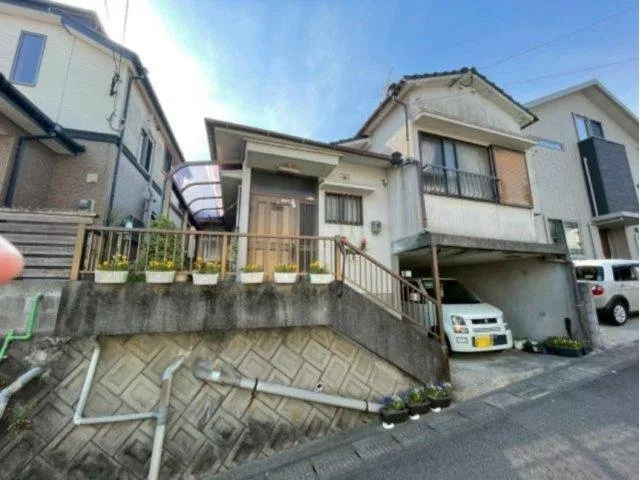 ・Seiryo Elementary School・Seiryo Junior High School・Ideal for single living・Quiet residential area
