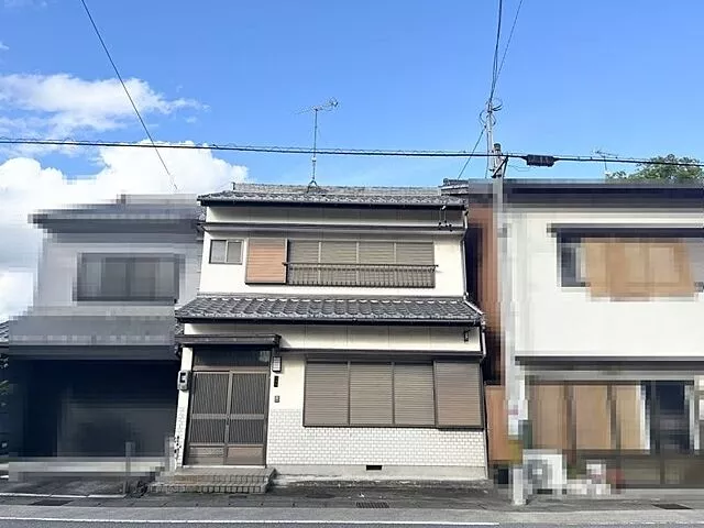 Used single-family home in Tenjin-cho, Gifu City
