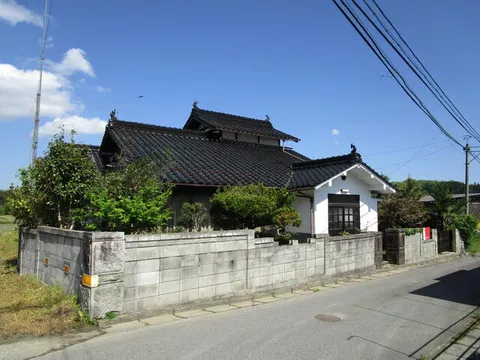 Miki City, Wachi-cho (Shimo Wachi Station) 2-story 4DK