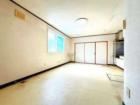 Used terrace house with steel frame, 2 stories♪ - Image 4