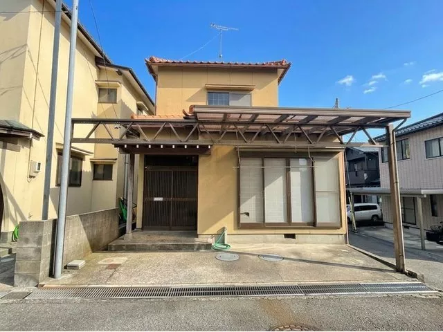 Suecho 14 (Nomachi Station) 2 million yen