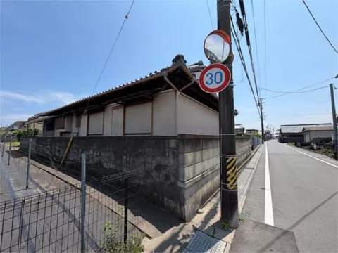 Tsu City, Kagei Town Ueno (Senri Station), single-story, 8DK - Image 3