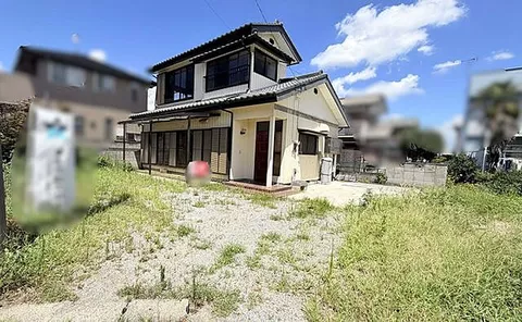 Used single-family home Oaza Nakano, used house