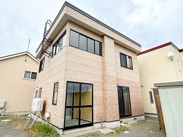 Used single-family home, Kuroishi City, Oaza Kamijukawa, Address: Tameoka 2-bangai, Detached house