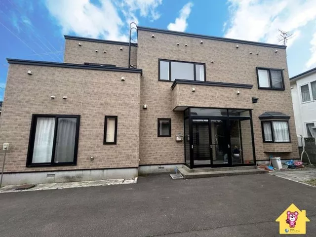 ■Two-family house■ <Thorough consultation + viewing course / Quick viewing course available♪>