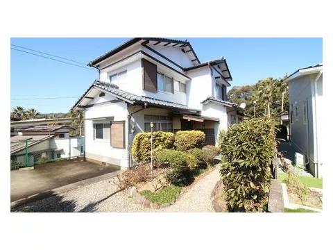 7.5 million yen, 3, Daiou Town (Hyuga City Station)