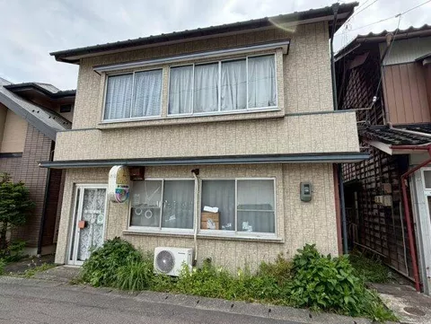Komagane City, Akaho (Inafukuoka Station), 2-story, 5DK