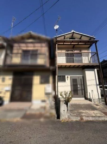 1-chome, Kokubu, Otsu-city (Ishiyama Sta.) 2F 1LDK

5.8 million yen