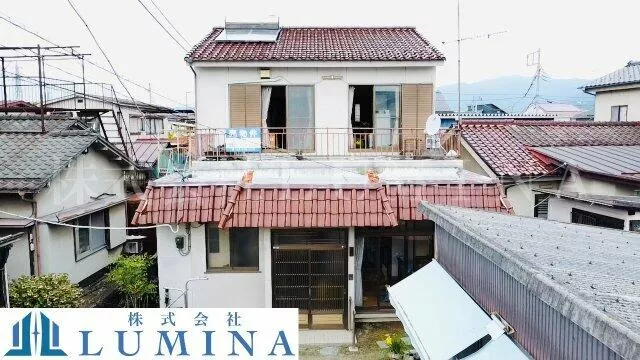 Kofu City, Ise 4-chome (Kai Shumiyoshi Station) 2-story 6SDK