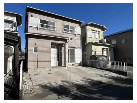 [Open House] A renovated 5LDK house available from around 30,000 yen per month! Plenty of rooms.