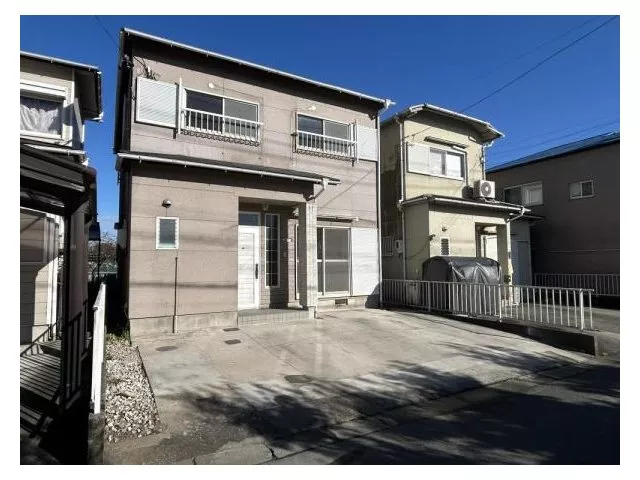 [Open House] A renovated 5LDK house available from around 30,000 yen per month! Plenty of rooms.