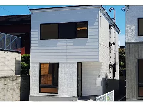 Used single-family home, Oirakucho DC-s Building A