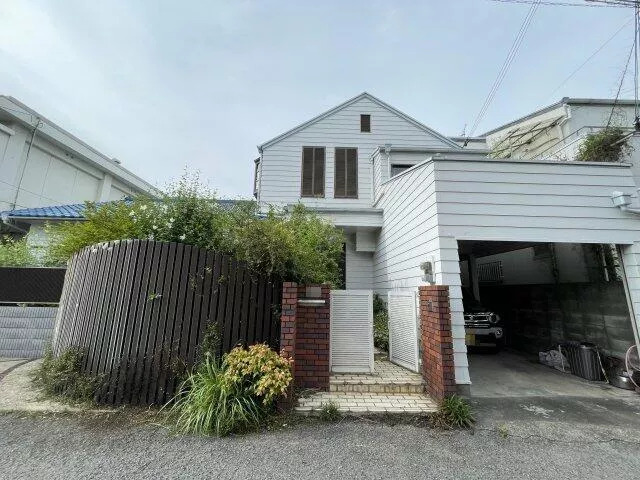 2-story building, 5LDK in Funao, Kainan City