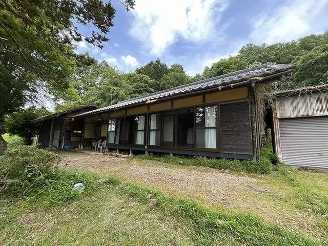 Uesugi Town, Toji-guchi (Umesako Station) 1 million yen