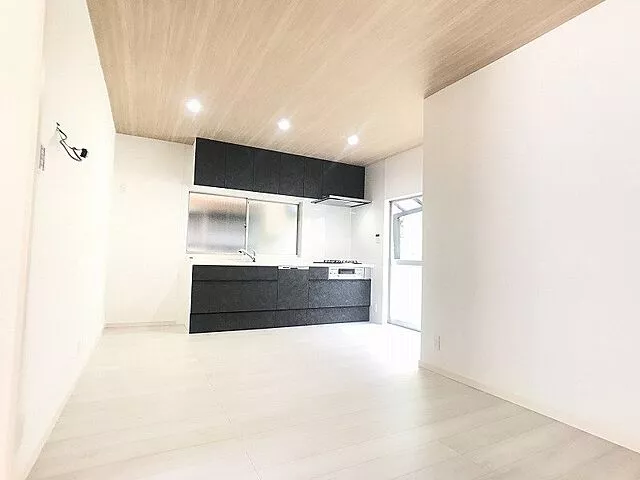 Used single-family home, JR Sakurai Line, Kyo-shu Station, 14 minutes on foot