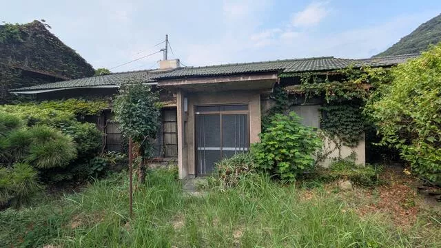 Kurashiki City, Yobomatsu 2-chome (Mizushima Station) single-story 3DK