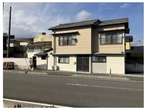Near Hamakaze Kirara in Hisanohama! Hospitals and convenience stores within walking distance, convenient for living!