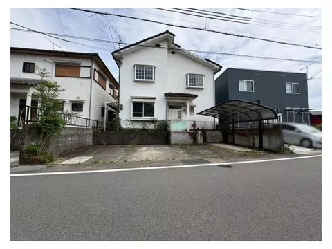 Maeda, Kishi-gawa Town (Kishi Station) 5,800,000 yen