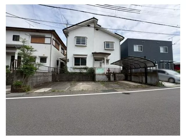 Maeda, Kishi-gawa Town (Kishi Station) 5,800,000 yen