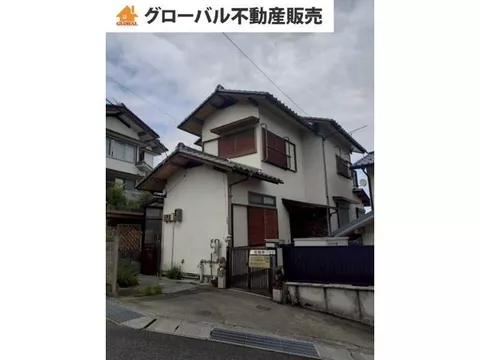 Takasago Town (Shiga Sato Station) 9.8 million yen