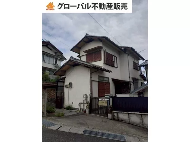 Takasago Town (Shiga Sato Station) 9.8 million yen