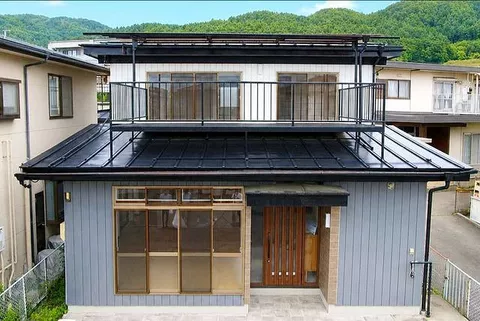 Used single-family home, Okaya City, Nagachi Dehaya 3-chome, single-family home - Image 2