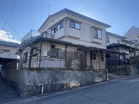 Uenohara (Okaya Station) 5 million yen