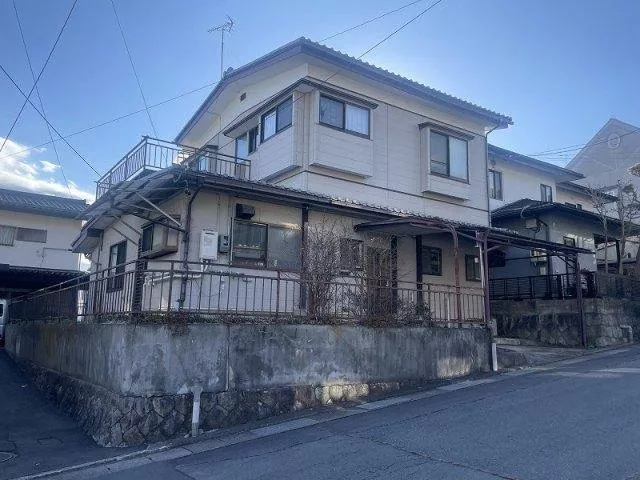 Uenohara (Okaya Station) 5 million yen