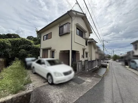 Yanagimoto Town (Yanagimoto Station) 10.8 million yen
