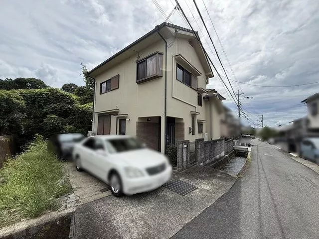 Yanagimoto Town (Yanagimoto Station) 10.8 million yen