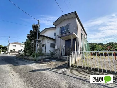 Oaza Haneo (Shinrin Koen Station) 4.9 million yen