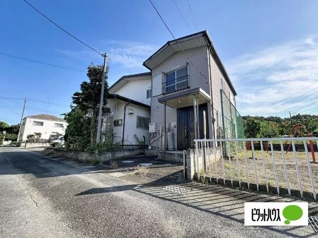 Oaza Haneo (Shinrin Koen Station) 4.9 million yen