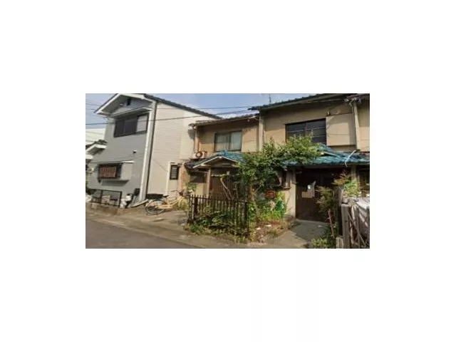 Momoyama-cho Tango (Momoyama Minami-guchi Station) 1.9 million yen