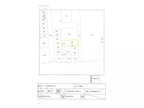 Used single-family home Minato Town 3-chome