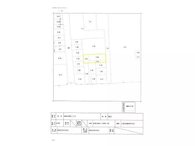 Used single-family home Minato Town 3-chome