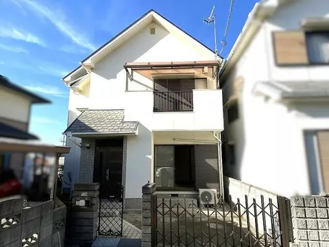 Akashi City Okubo Town Eijima (Eijima Station) 2-story 4DK