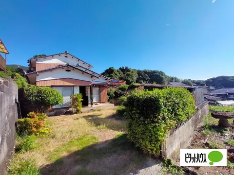 Sasebo City, Harabun Town (Hiasaishi Station) 2-story building 6DK
