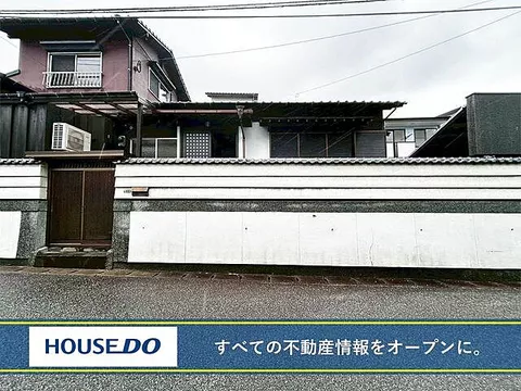 Used single-family home, Wakamatsu Ward, Takasu Minami 1-chome, used house, Takasu Elementary School, Takasu Junior High School