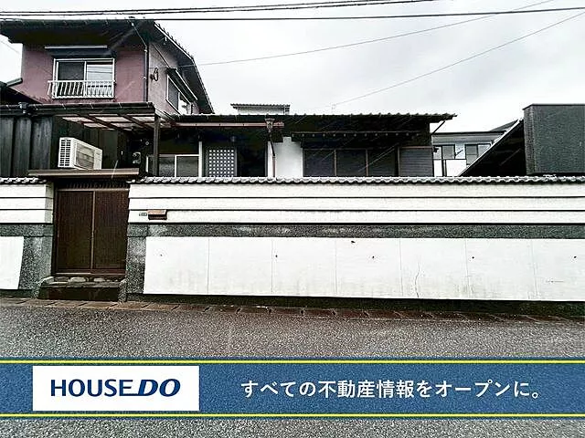 Used single-family home, Wakamatsu Ward, Takasu Minami 1-chome, used house, Takasu Elementary School, Takasu Junior High School