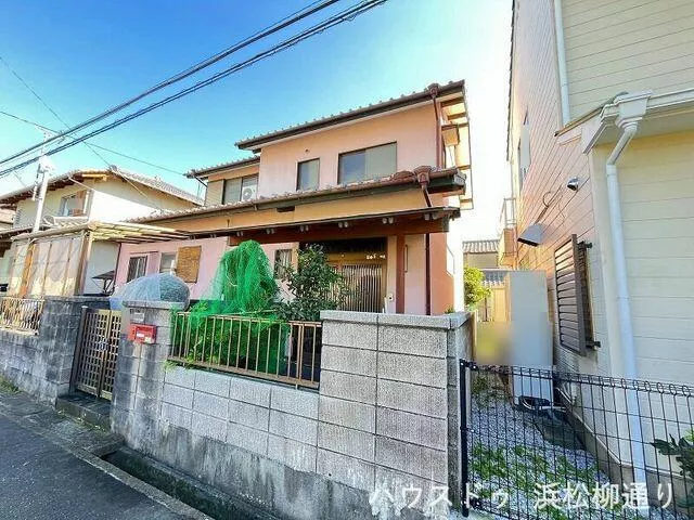 Hamamatsu City, Chuo Ward, Shinshincho (Tenryugawa Station), 2-story, 5LDK