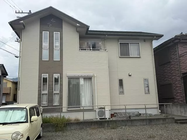 Itano County, Kamiiwa Town, Kamitaku Aza Dōtaka, 2-story, 4LDK